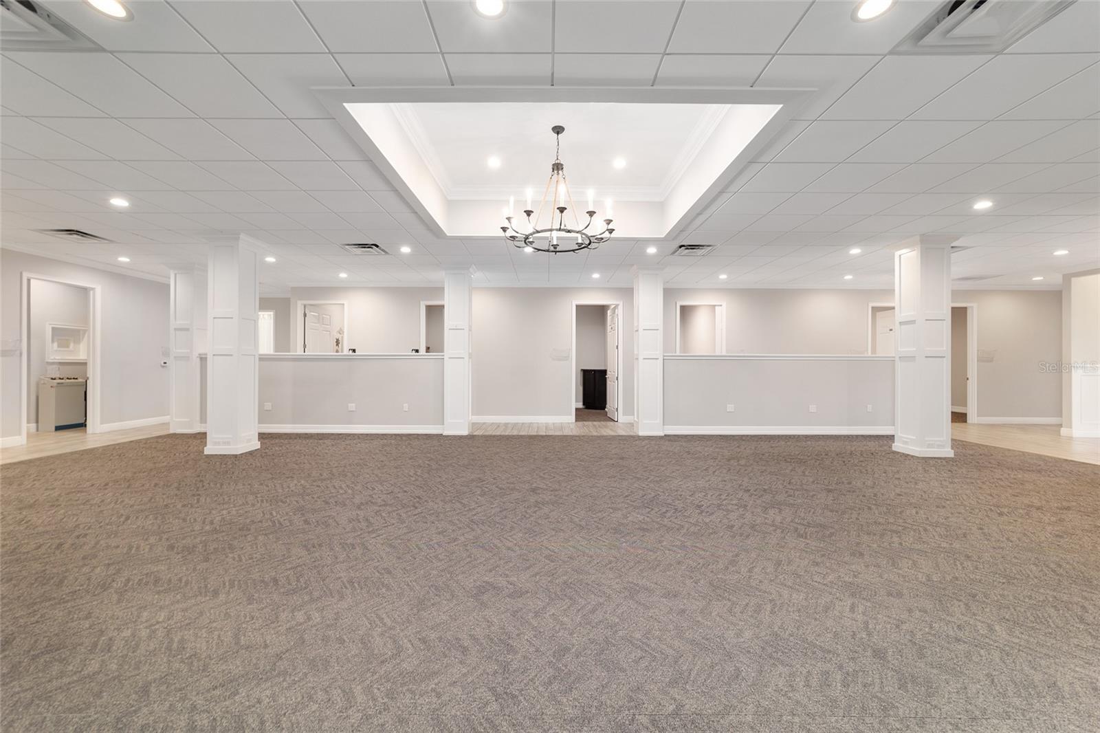 809 COUNTY ROAD 466 #C301, LADY LAKE, FL, 32159