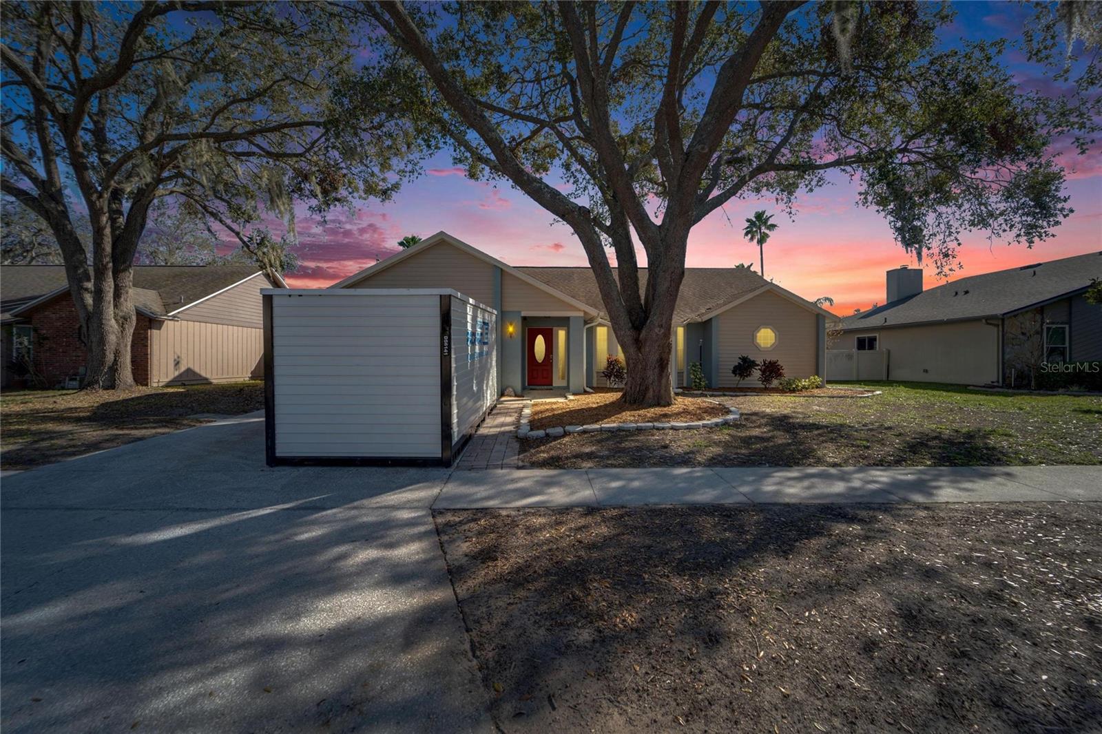 1425 MONTE LAKE DR, VALRICO, FL, 33596