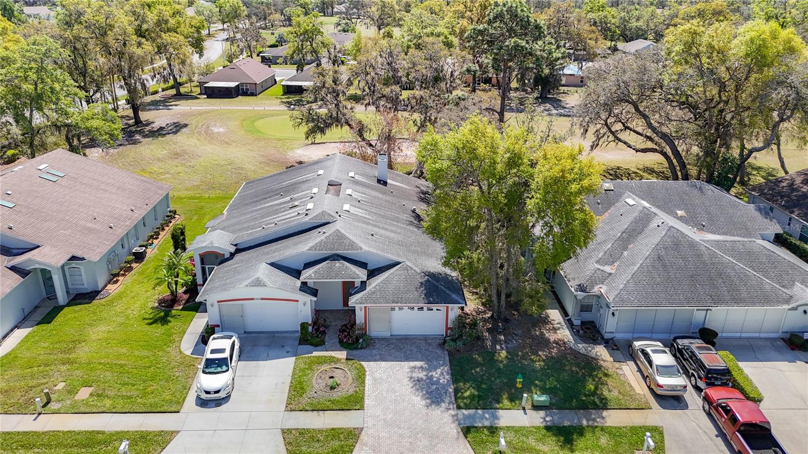 13542 NORMAN CIR, HUDSON, FL, 34669