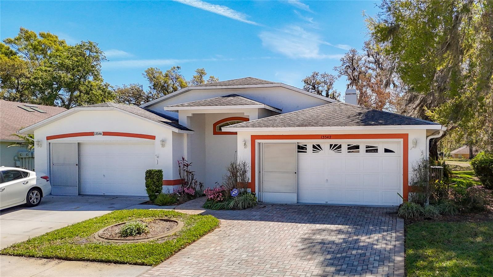 13542 NORMAN CIR, HUDSON, FL, 34669