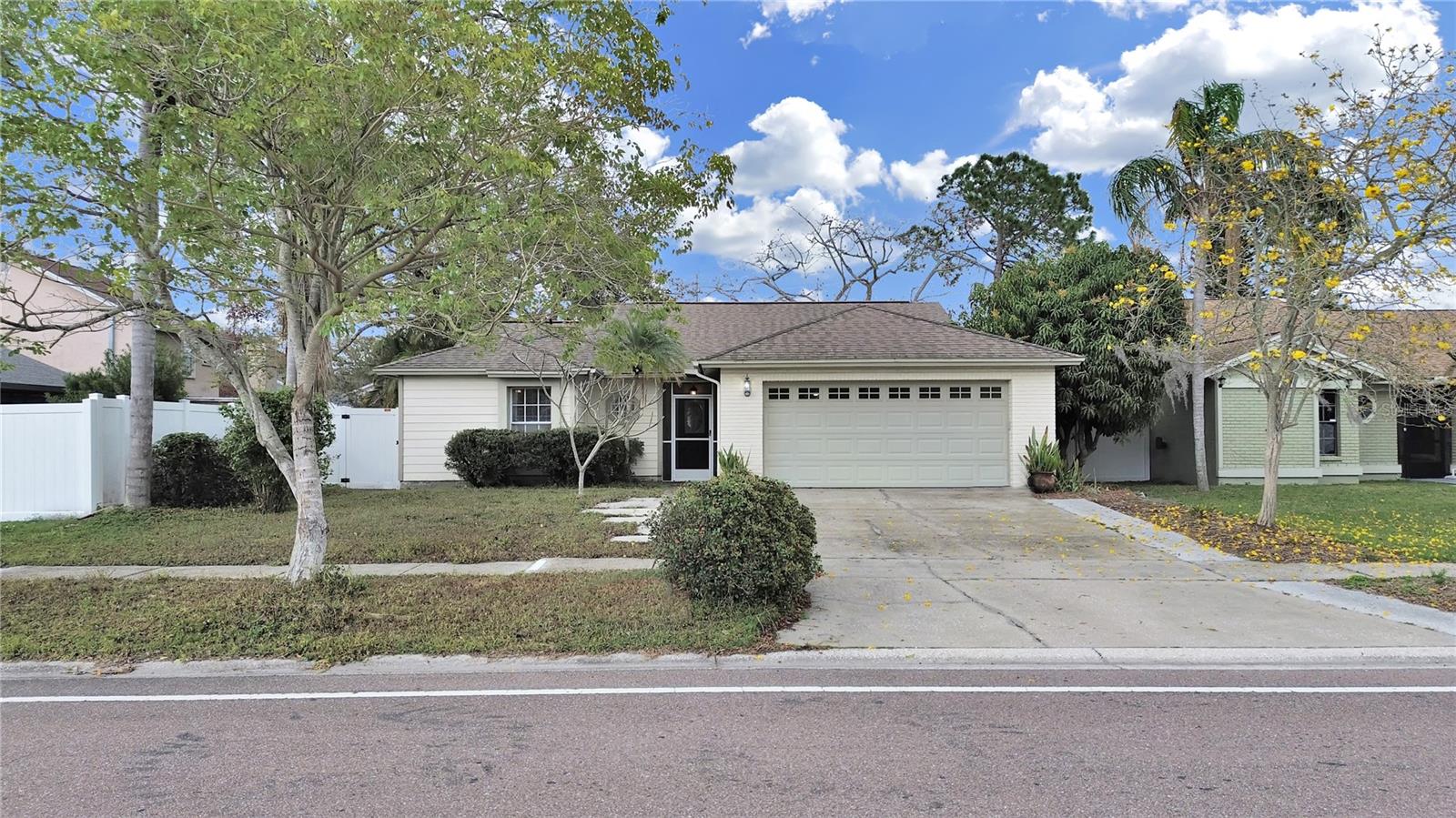 13613 FAWN RIDGE BLVD, TAMPA, FL, 33626