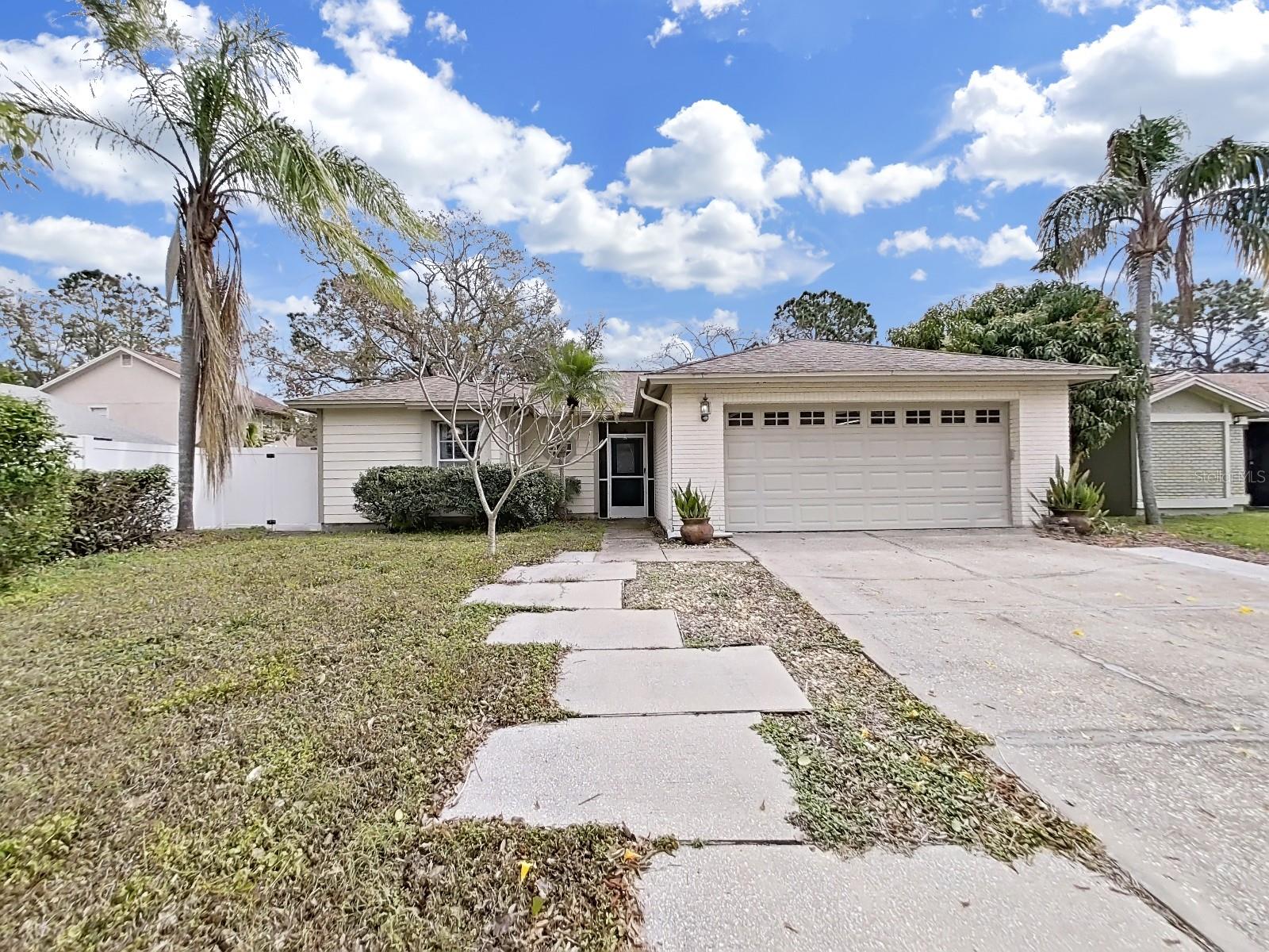 13613 FAWN RIDGE BLVD, TAMPA, FL, 33626