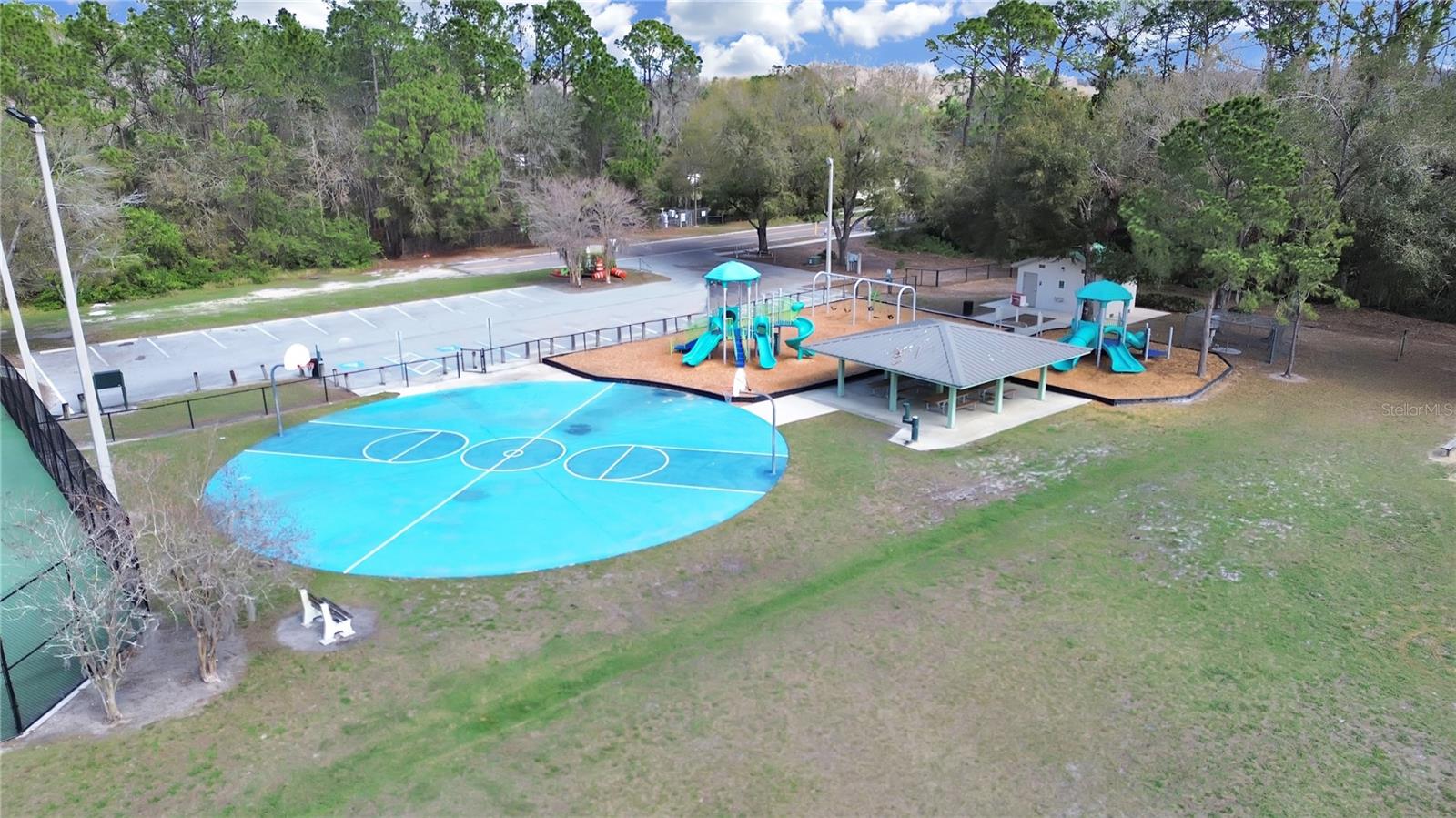 13613 FAWN RIDGE BLVD, TAMPA, FL, 33626