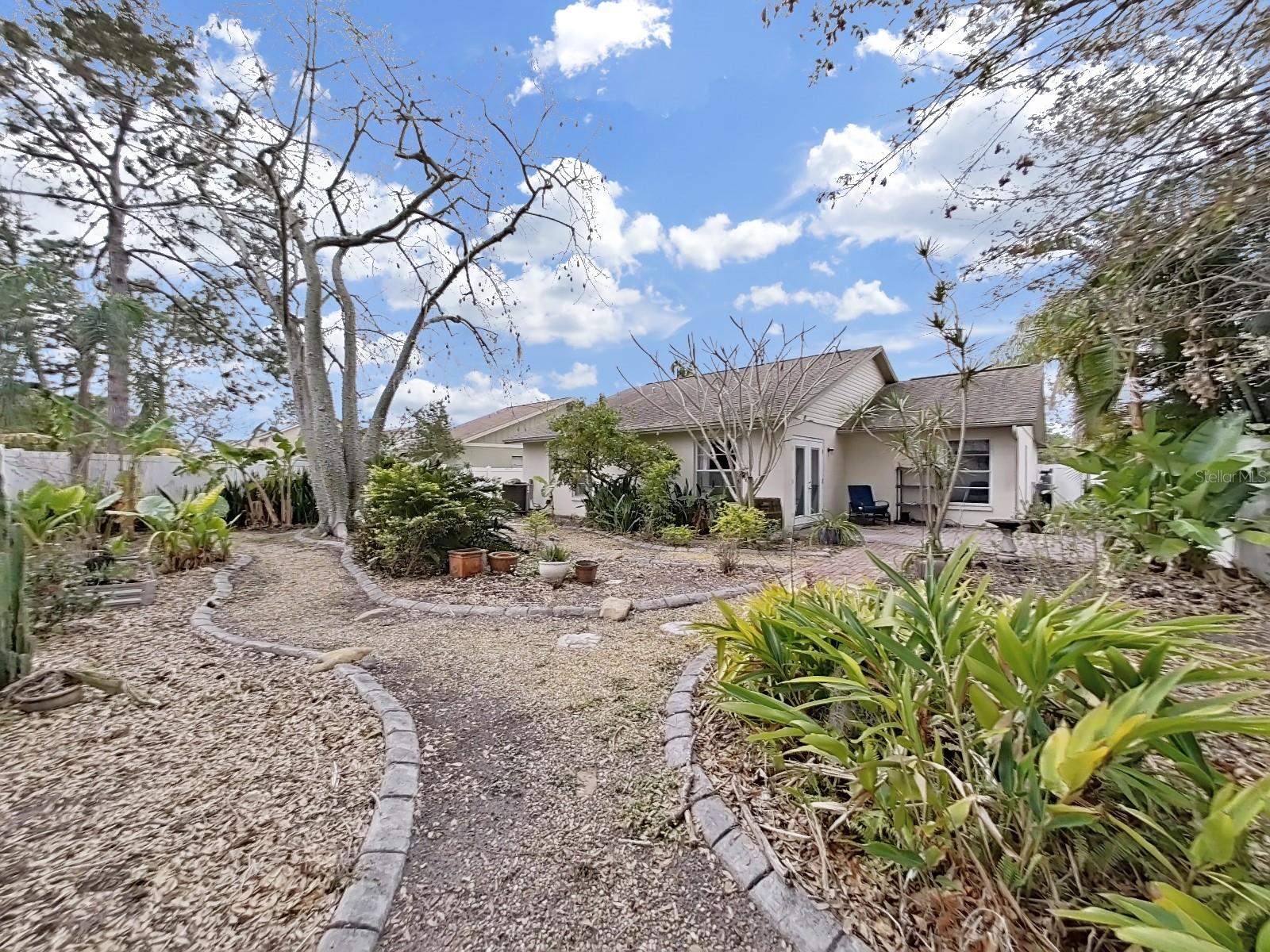 13613 FAWN RIDGE BLVD, TAMPA, FL, 33626