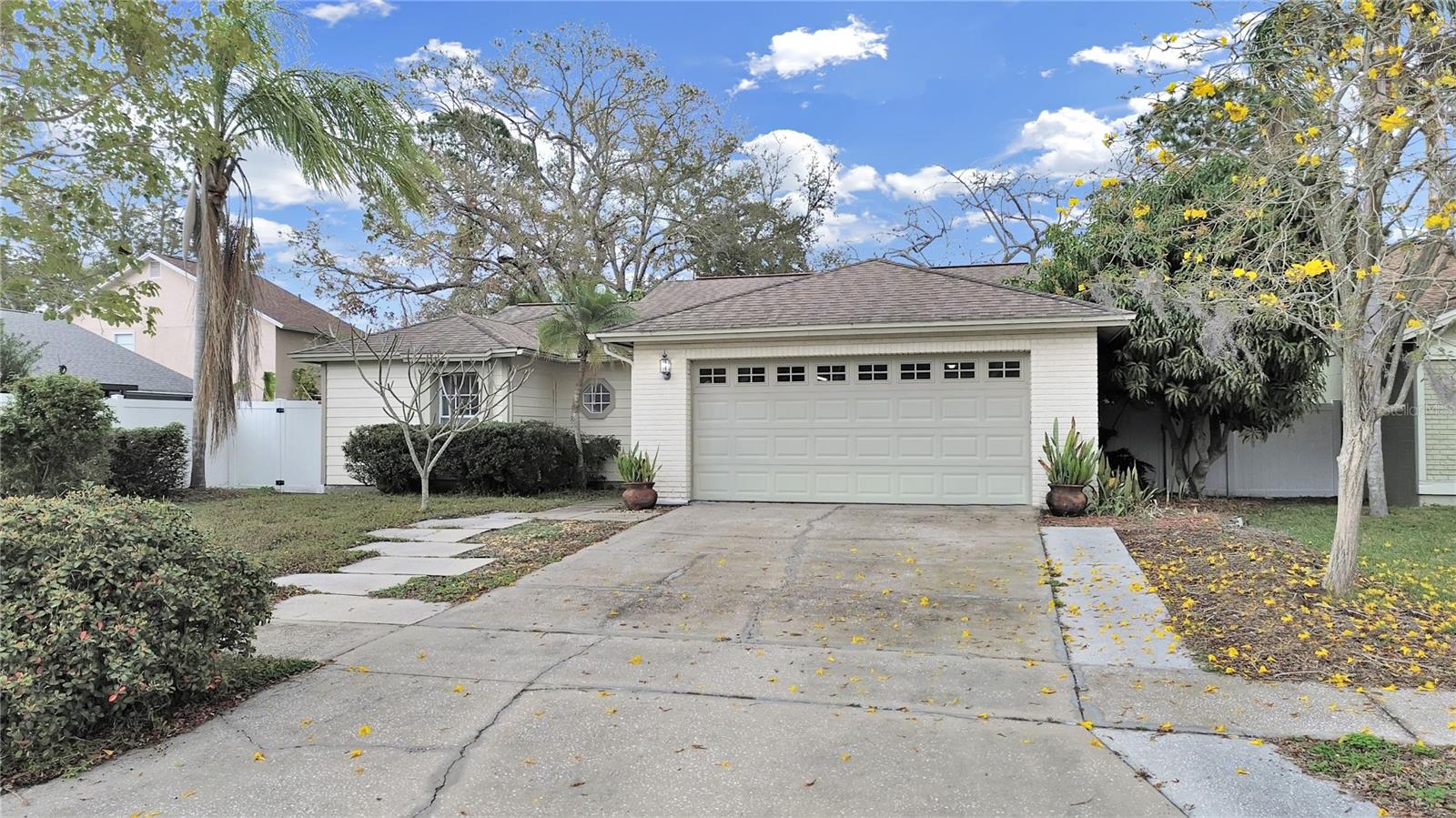 13613 FAWN RIDGE BLVD, TAMPA, FL, 33626