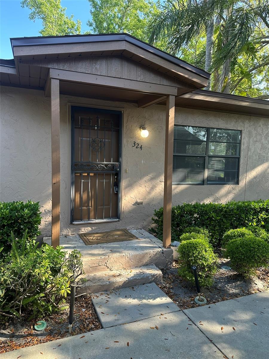 324 ERON WAY #7, WINTER GARDEN, FL, 34787