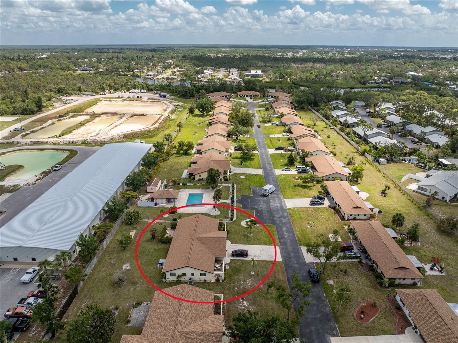 204B HIGH POINT DR #204B, ENGLEWOOD, FL, 34223