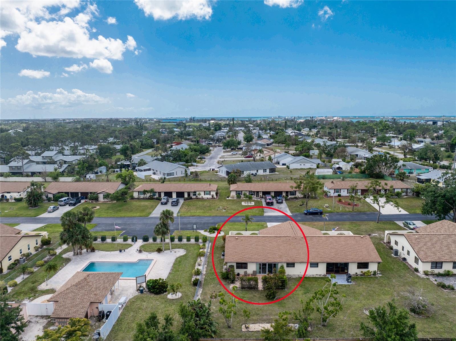 204B HIGH POINT DR #204B, ENGLEWOOD, FL, 34223