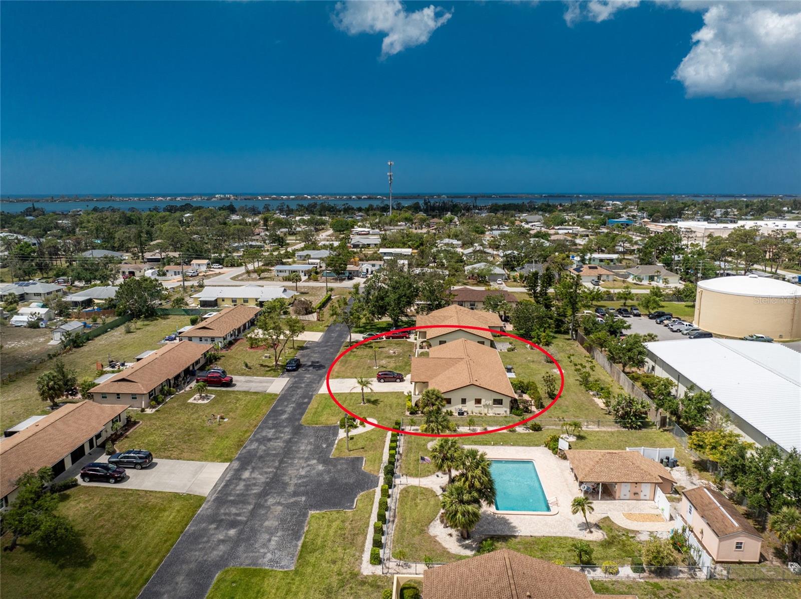 204B HIGH POINT DR #204B, ENGLEWOOD, FL, 34223