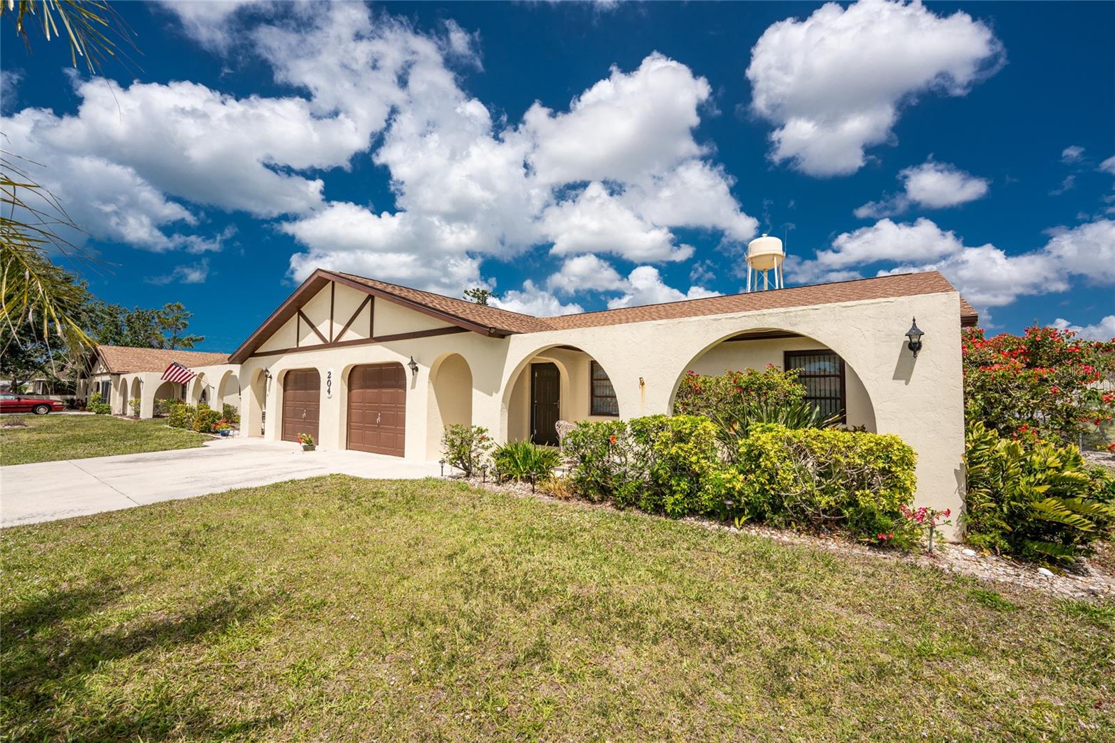 204B HIGH POINT DR #204B, ENGLEWOOD, FL, 34223