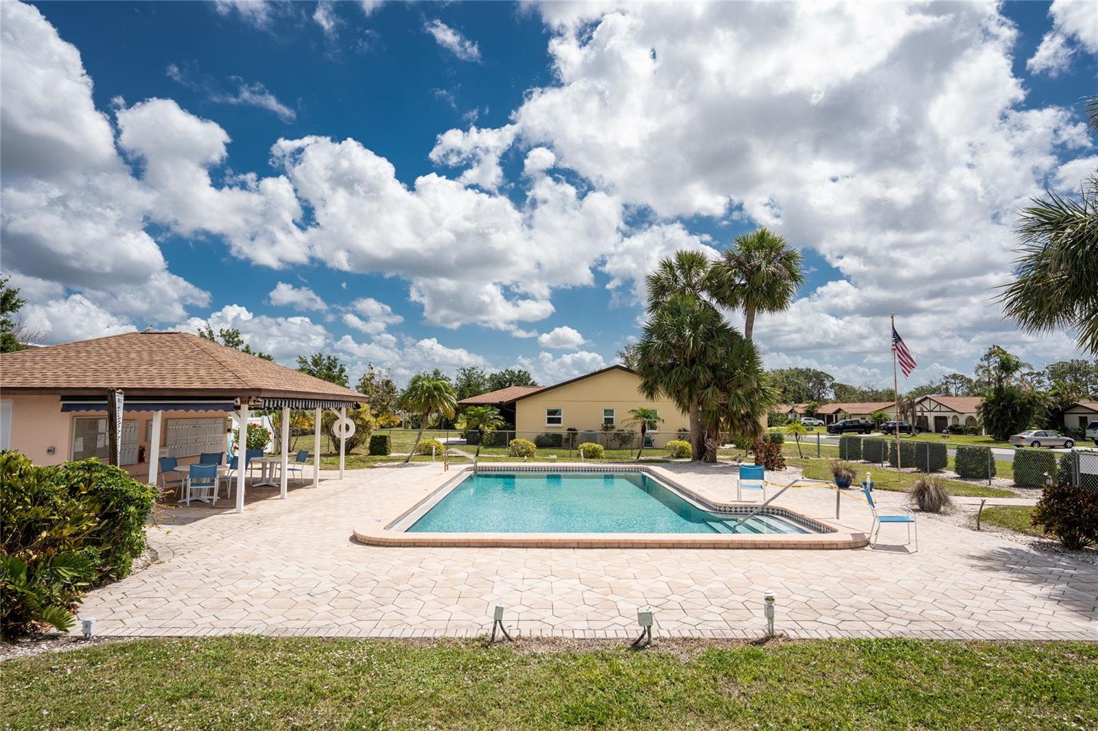 204B HIGH POINT DR #204B, ENGLEWOOD, FL, 34223