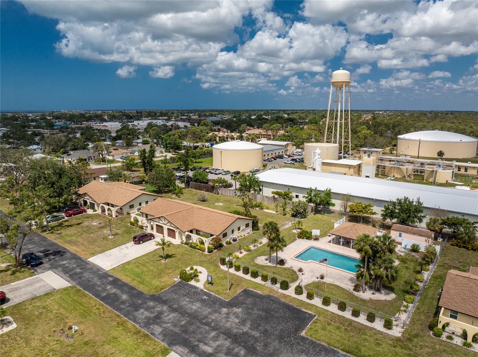 204B HIGH POINT DR #204B, ENGLEWOOD, FL, 34223