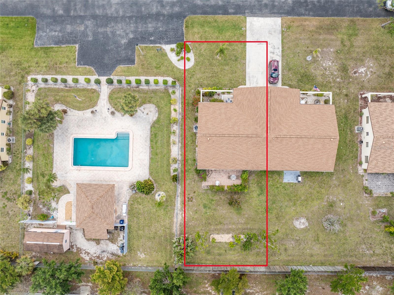 204B HIGH POINT DR #204B, ENGLEWOOD, FL, 34223