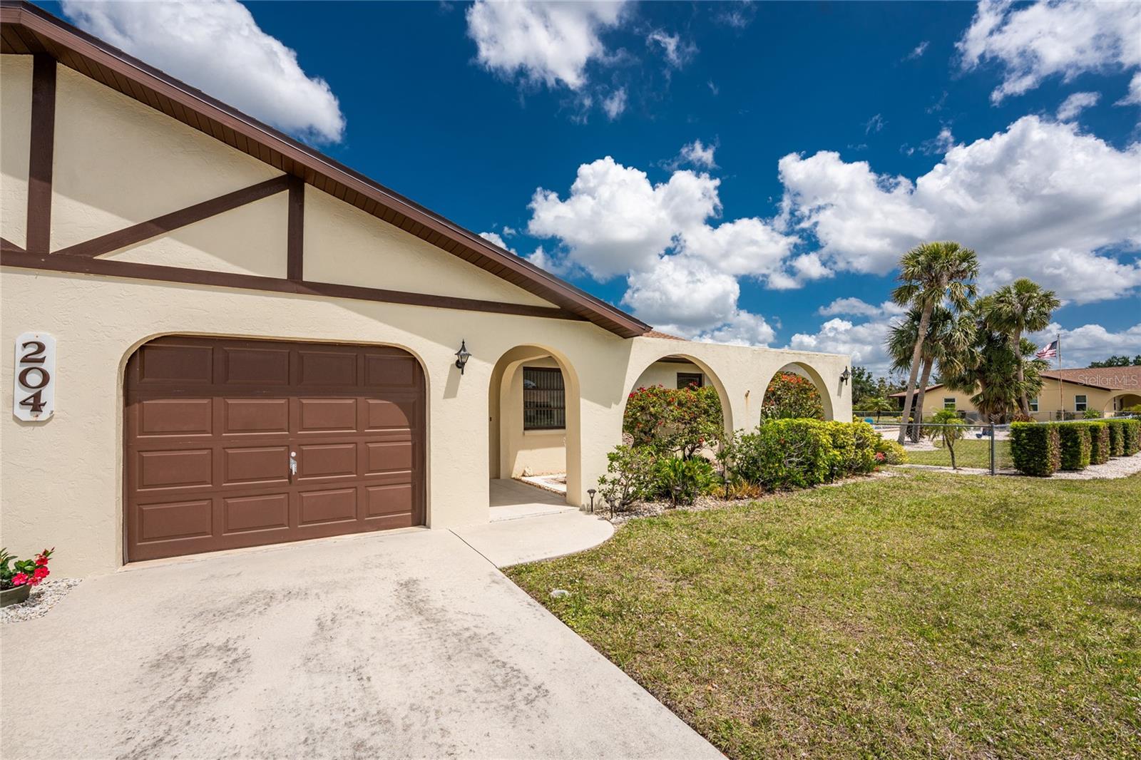 204B HIGH POINT DR #204B, ENGLEWOOD, FL, 34223