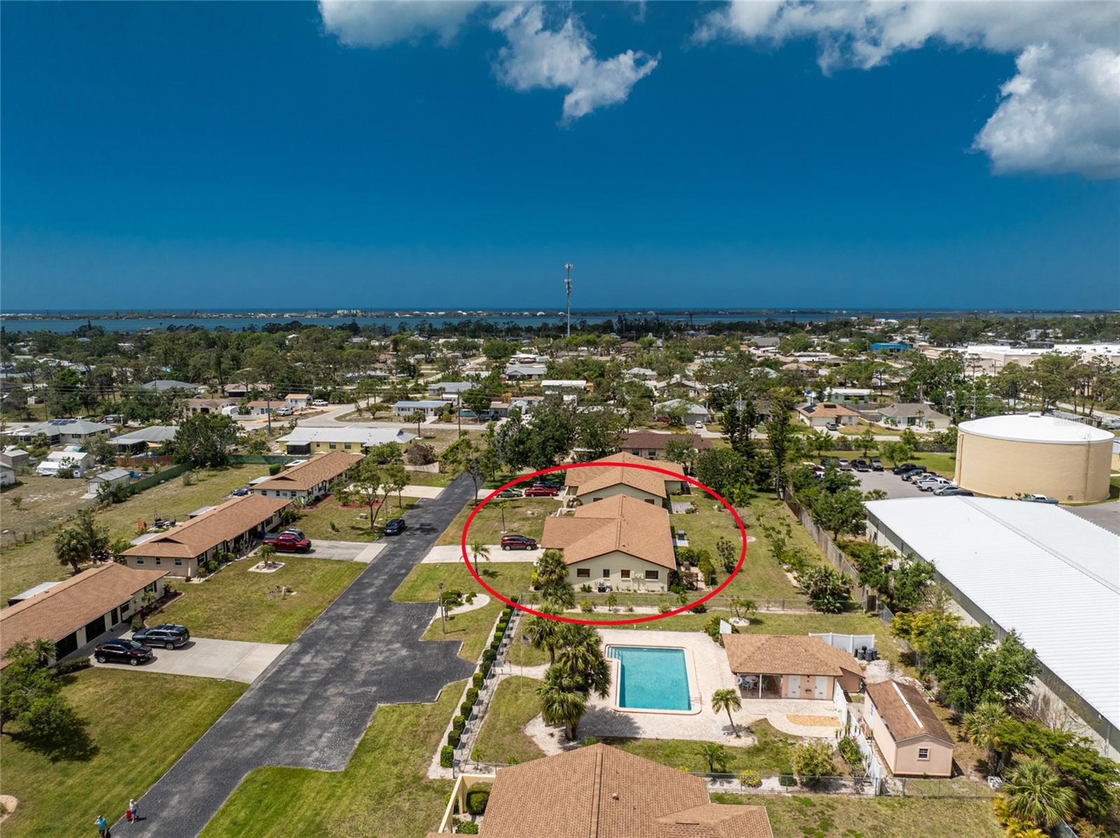 204B HIGH POINT DR #204B, ENGLEWOOD, FL, 34223