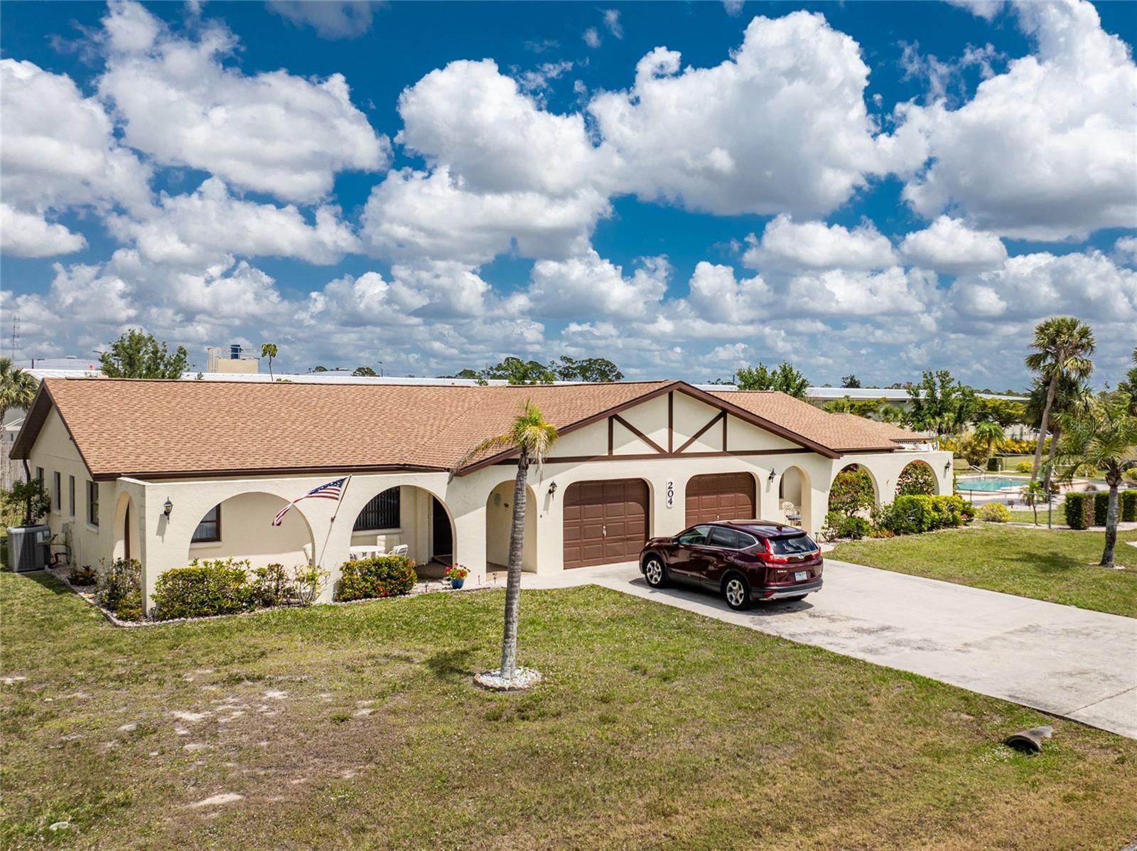 204B HIGH POINT DR #204B, ENGLEWOOD, FL, 34223