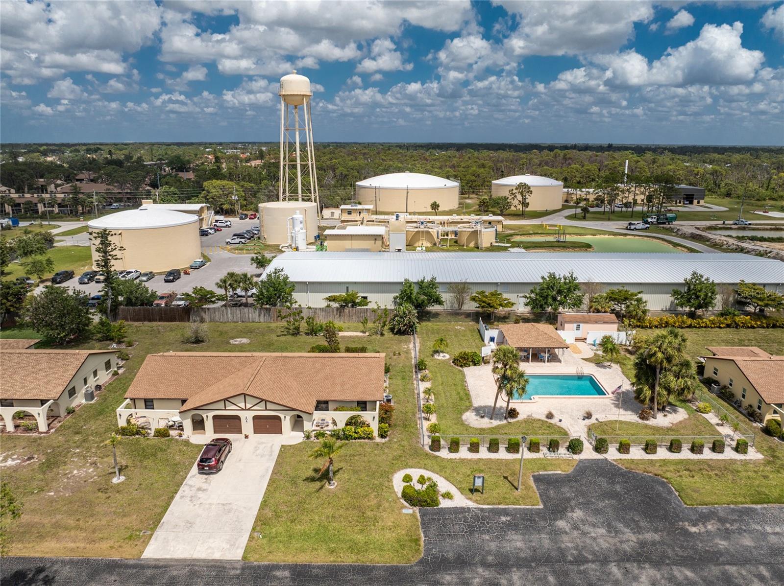 204B HIGH POINT DR #204B, ENGLEWOOD, FL, 34223