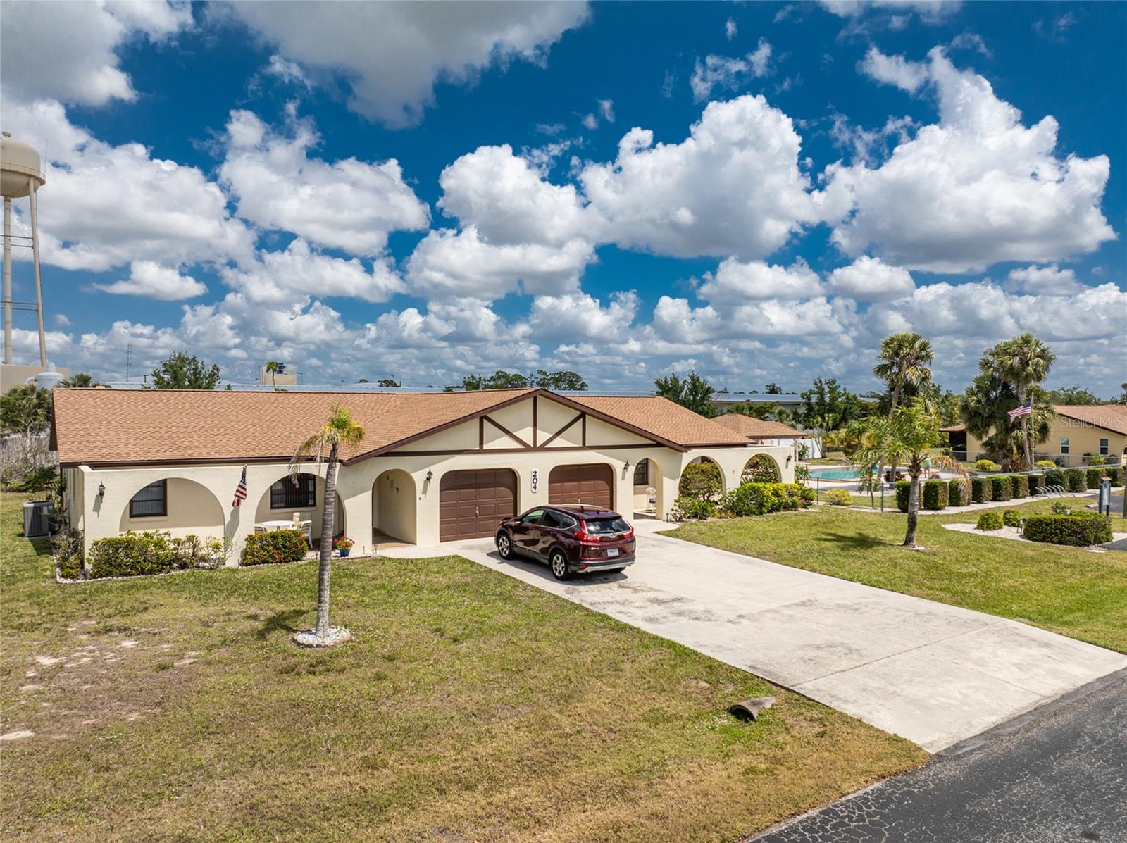 204B HIGH POINT DR #204B, ENGLEWOOD, FL, 34223