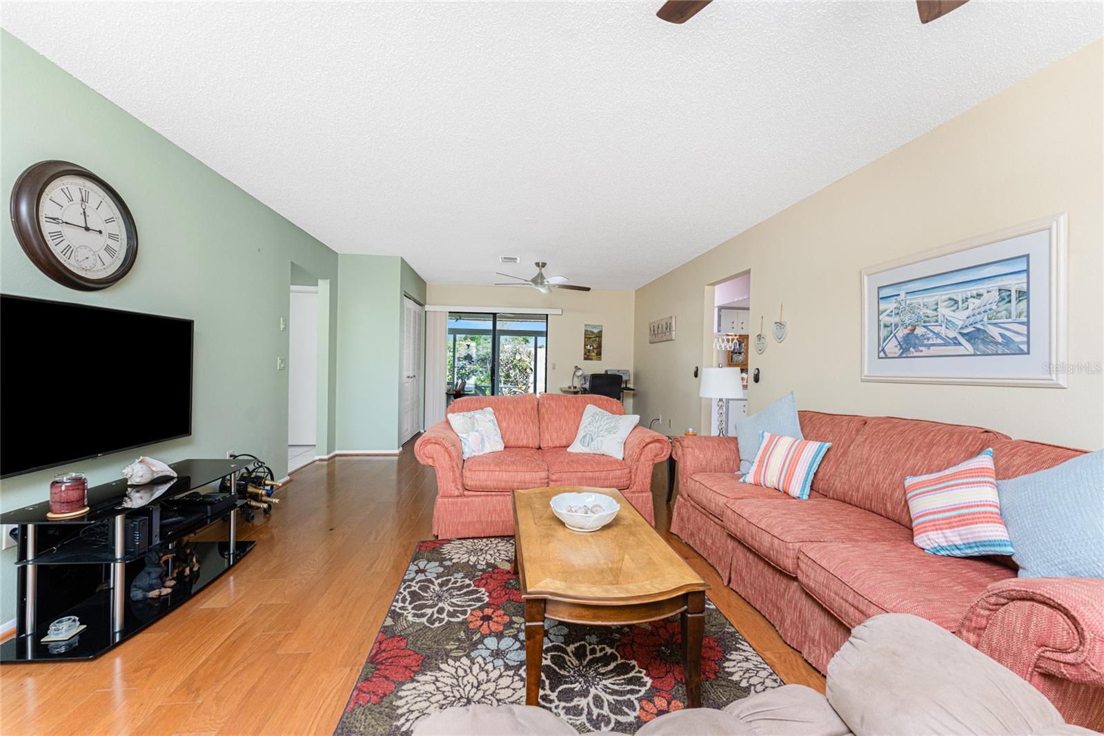 204B HIGH POINT DR #204B, ENGLEWOOD, FL, 34223