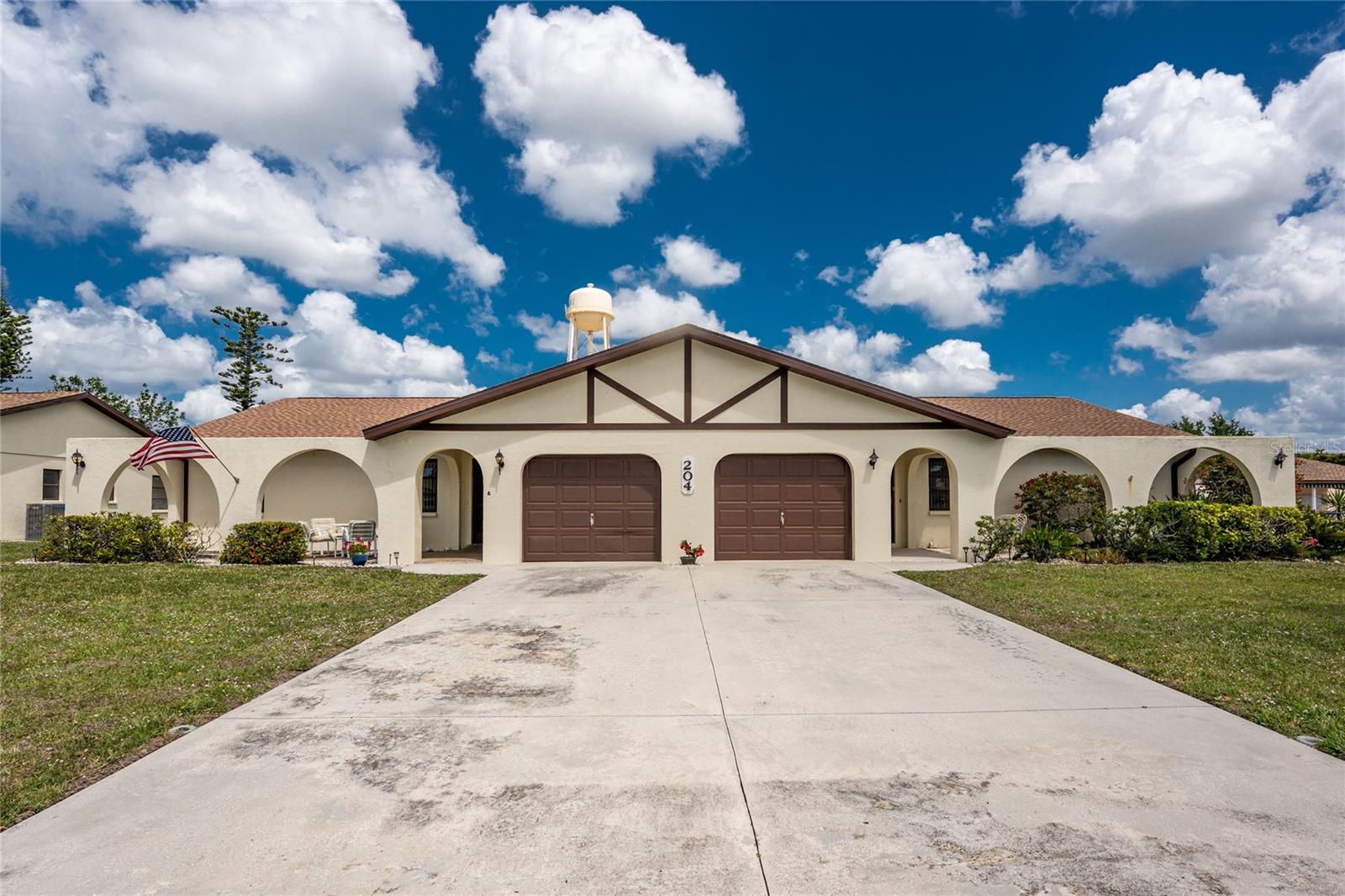 204B HIGH POINT DR #204B, ENGLEWOOD, FL, 34223