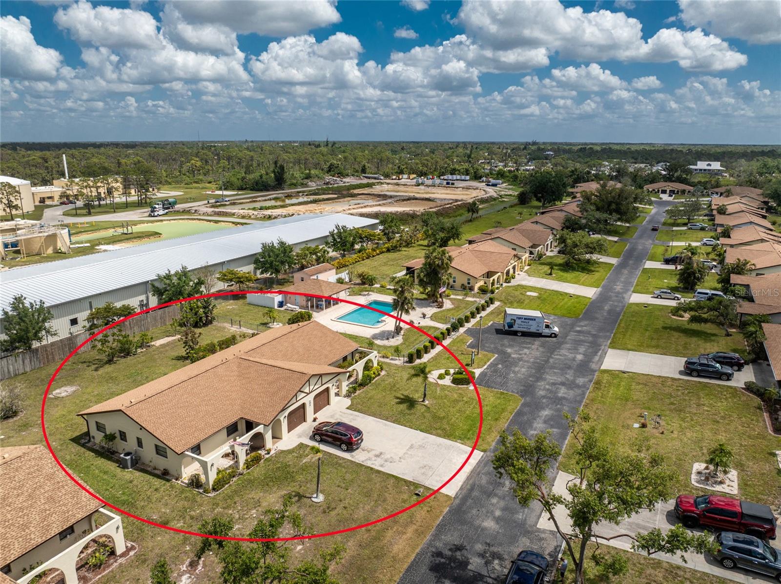 204B HIGH POINT DR #204B, ENGLEWOOD, FL, 34223