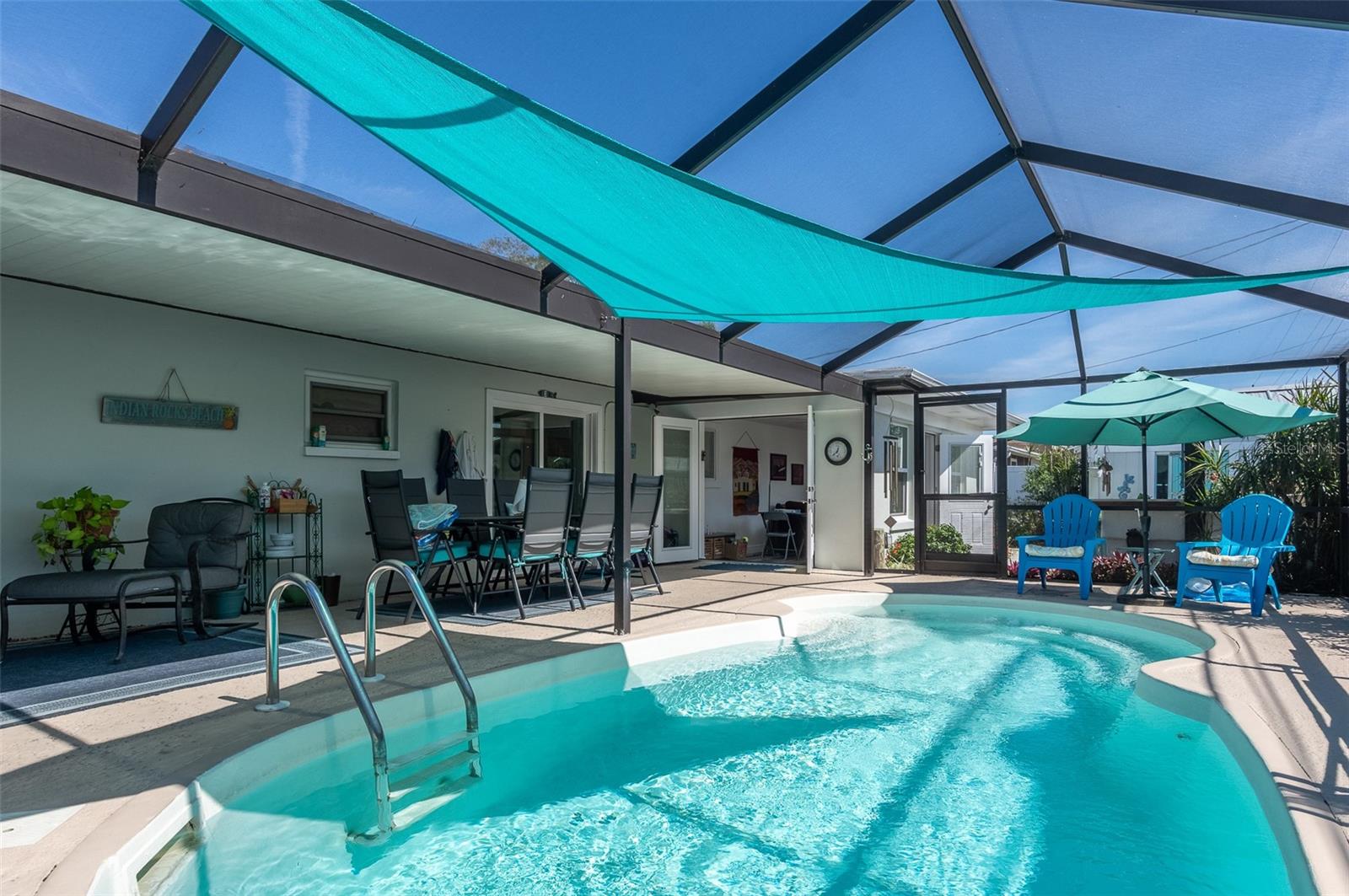 13920 PINECREST DR, LARGO, FL, 33774