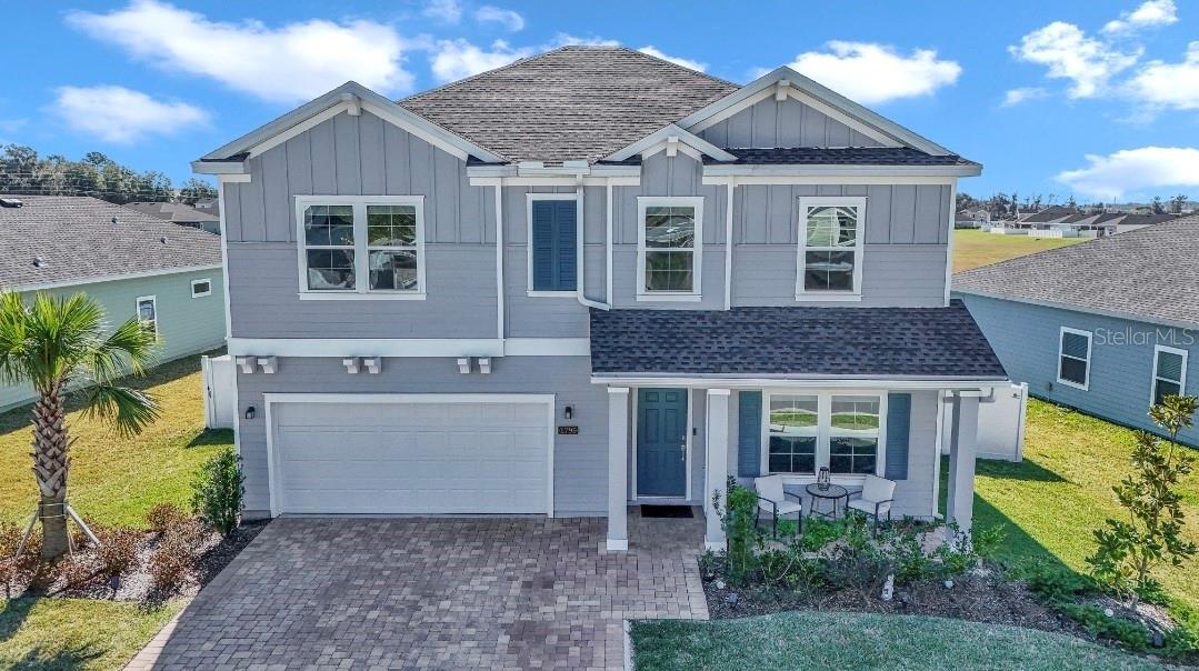 1795 NW 44TH CT RD, OCALA, FL, 34482