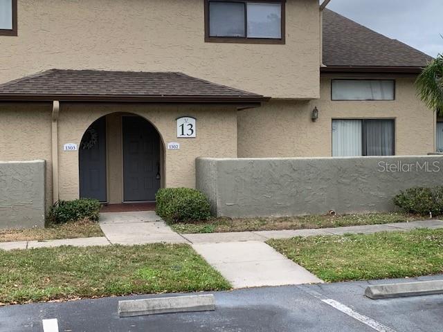 6262 142ND AVE N #1302, CLEARWATER, FL, 33760
