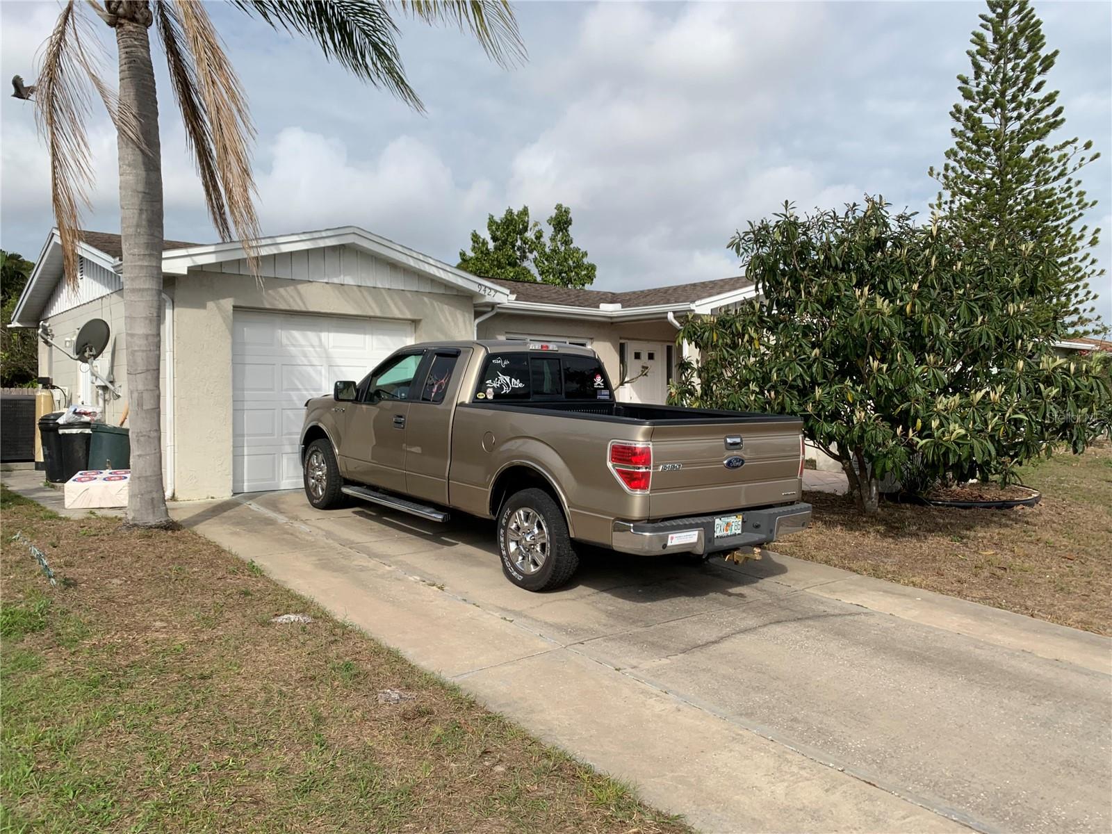 9427 WOLCOTT LN, PORT RICHEY, FL, 34668