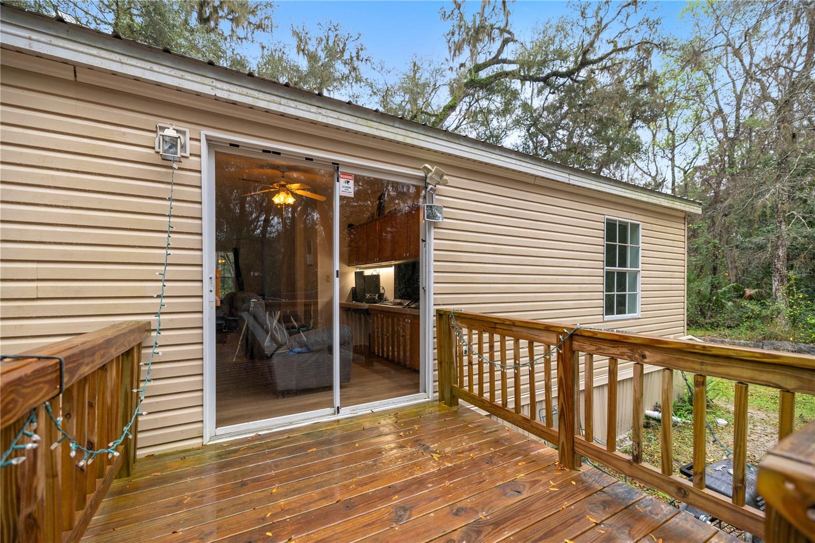 4131 NE 142ND PL, ANTHONY, FL, 32617