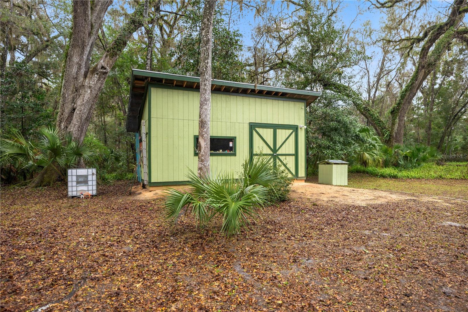 4131 NE 142ND PL, ANTHONY, FL, 32617