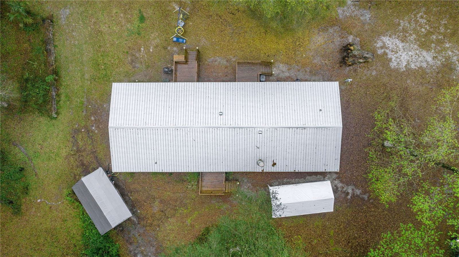 4131 NE 142ND PL, ANTHONY, FL, 32617