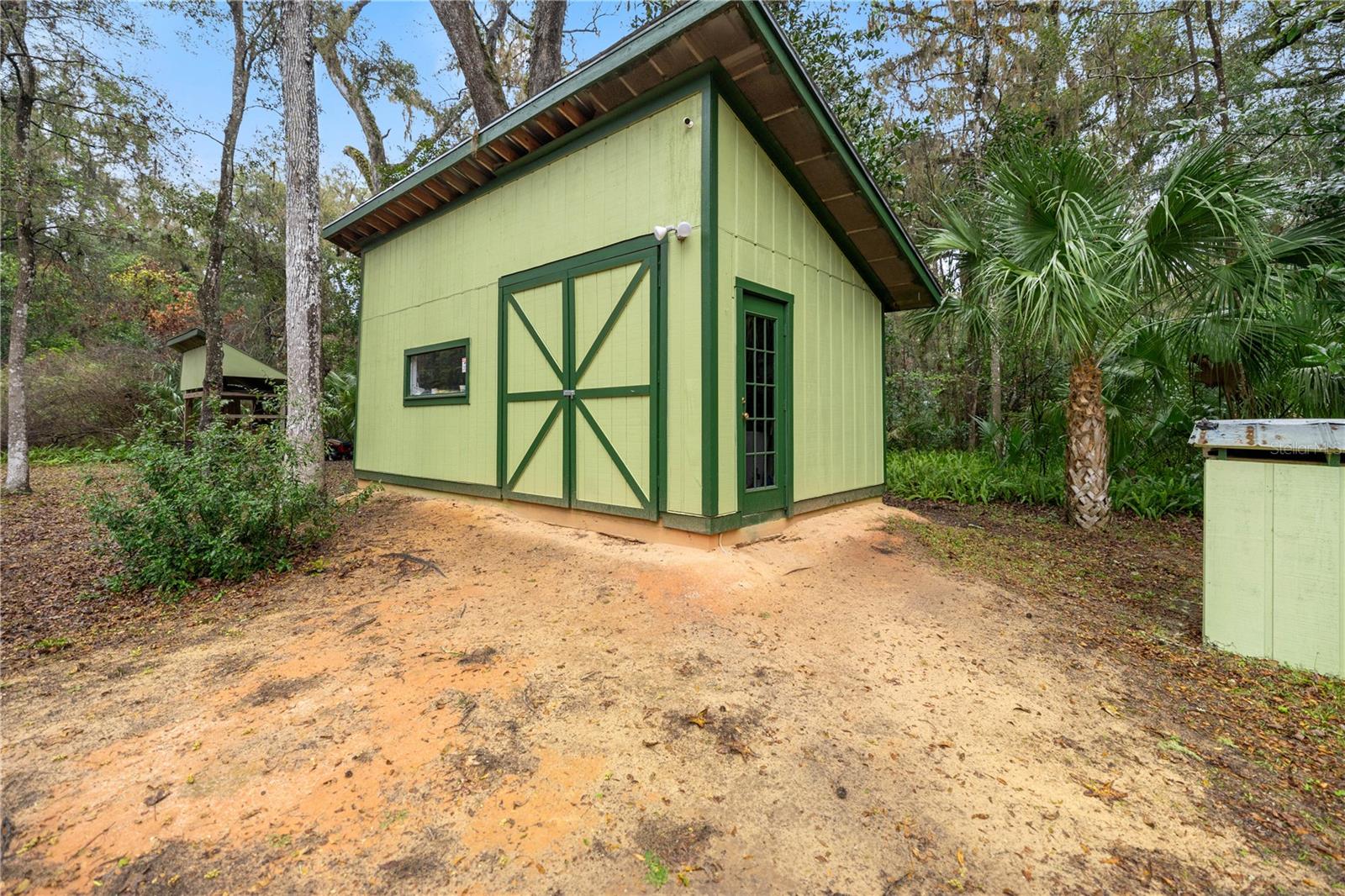 4131 NE 142ND PL, ANTHONY, FL, 32617