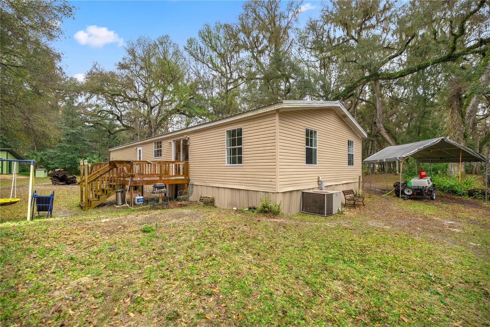 4131 NE 142ND PL, ANTHONY, FL, 32617