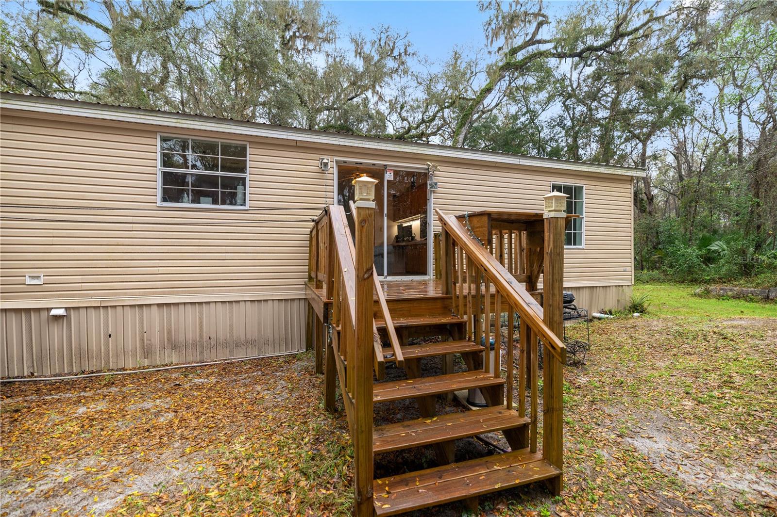 4131 NE 142ND PL, ANTHONY, FL, 32617