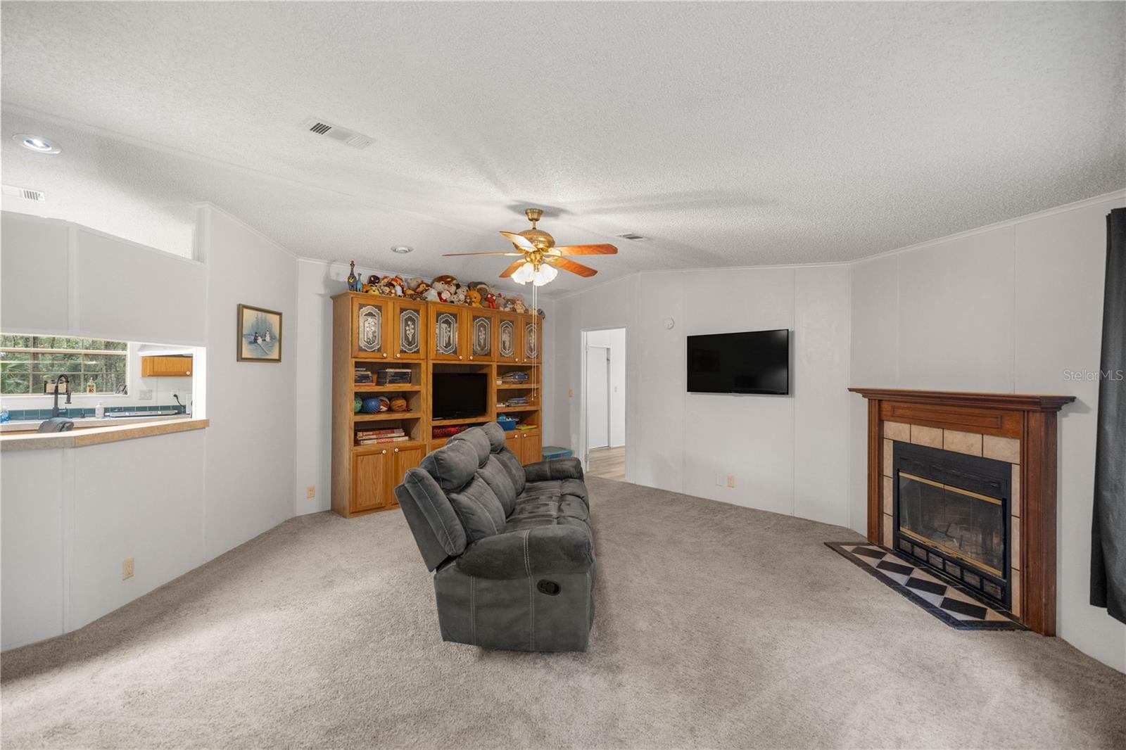 4131 NE 142ND PL, ANTHONY, FL, 32617