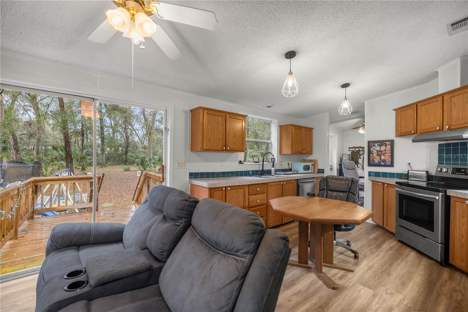 4131 NE 142ND PL, ANTHONY, FL, 32617