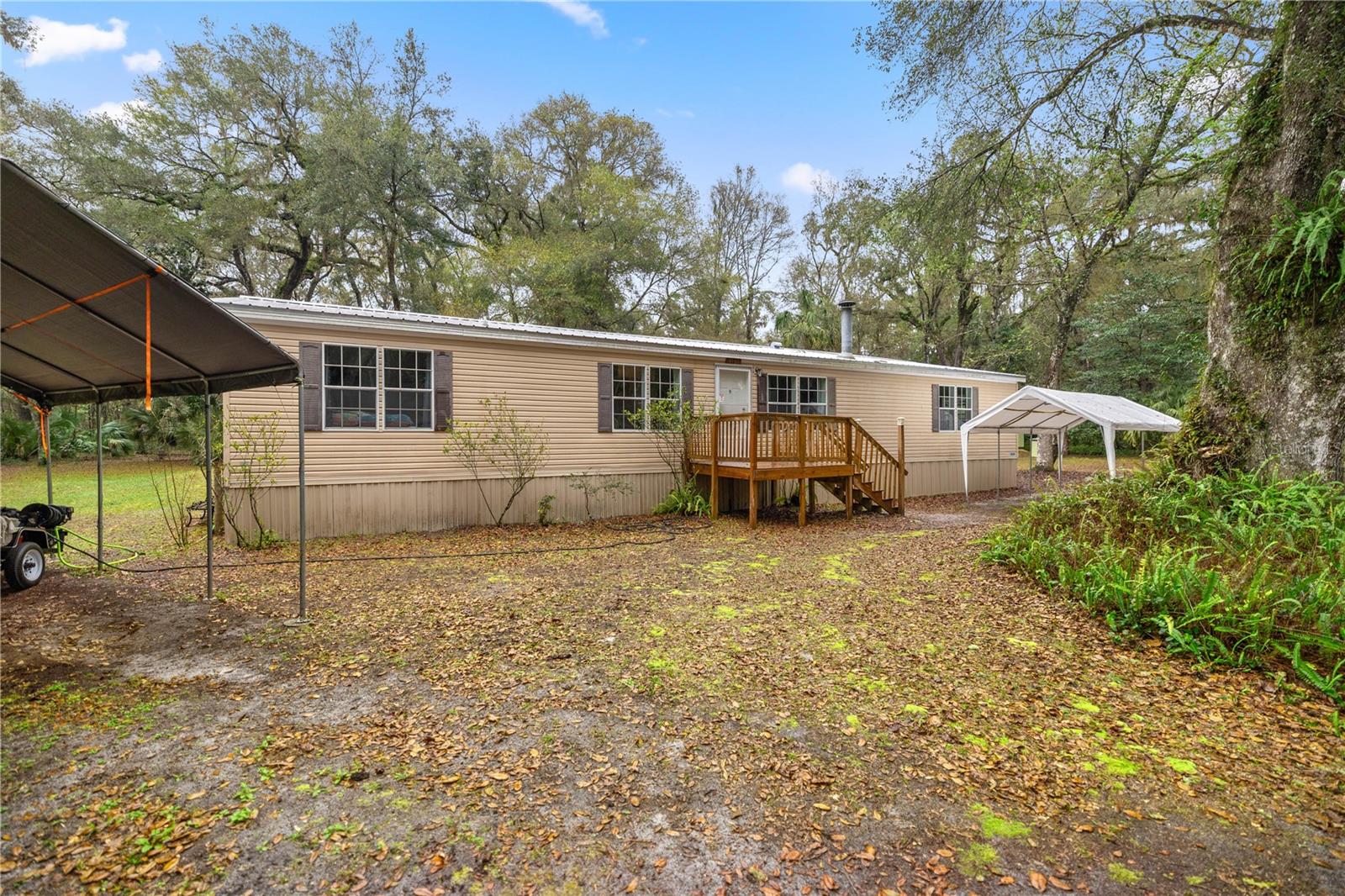4131 NE 142ND PL, ANTHONY, FL, 32617