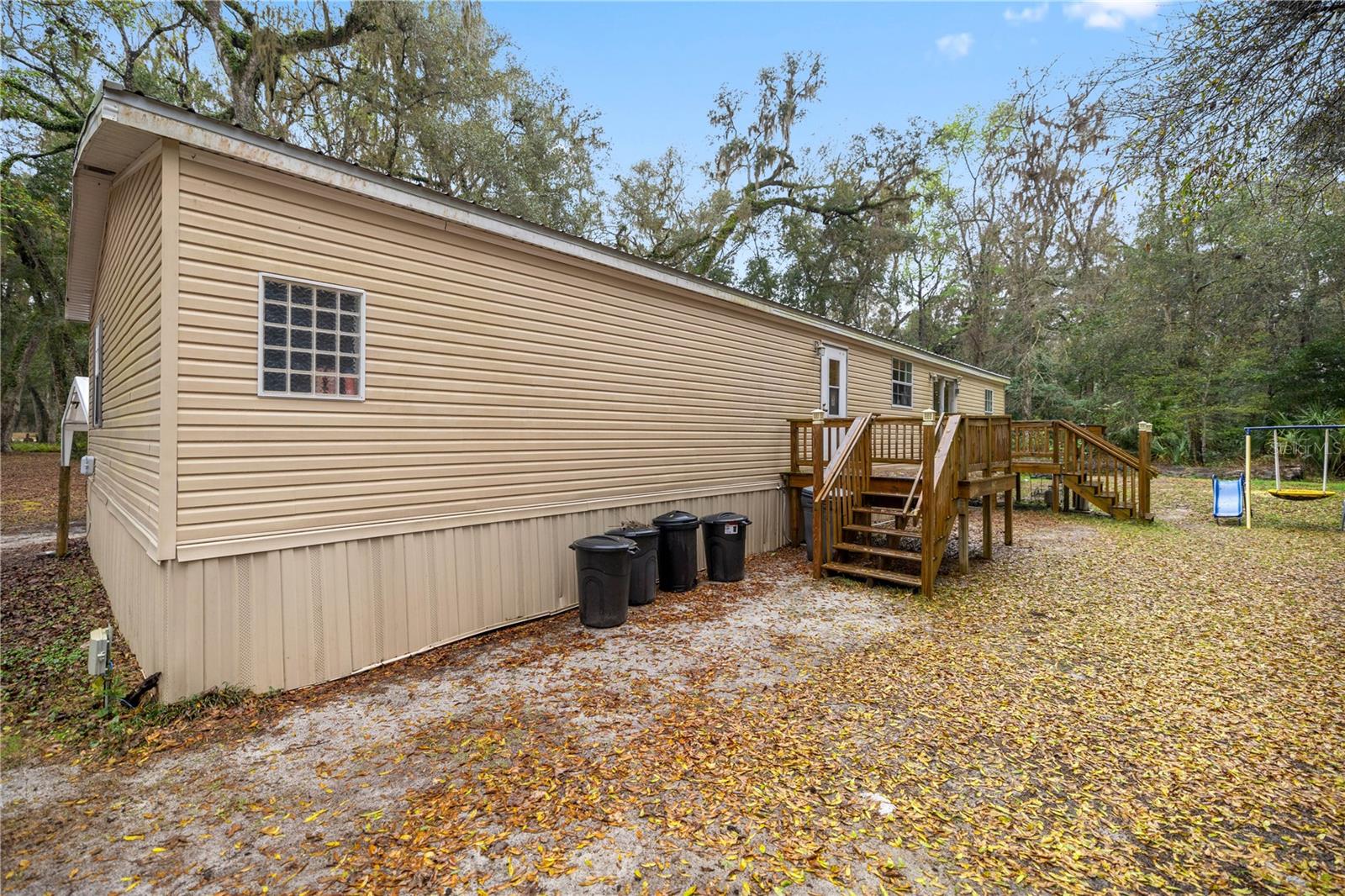 4131 NE 142ND PL, ANTHONY, FL, 32617
