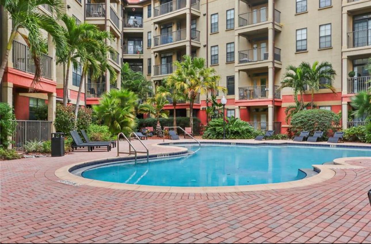 911 N ORANGE AVE #321, ORLANDO, FL, 32801