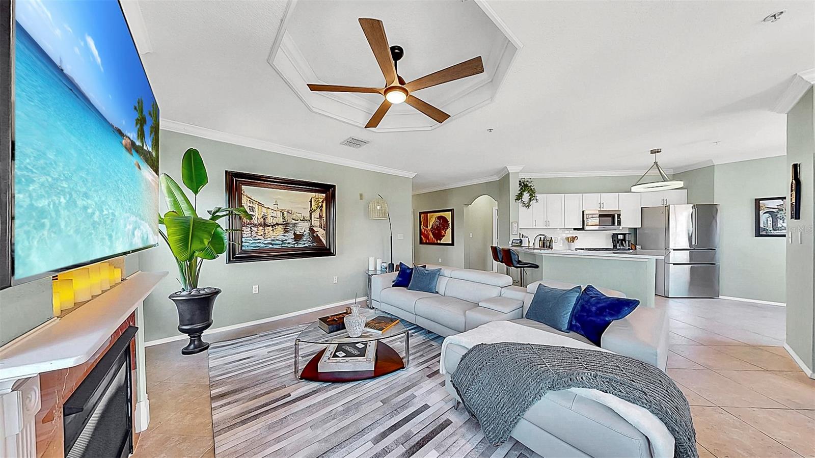 2773 VIA CIPRIANI #1330B, CLEARWATER, FL, 33764