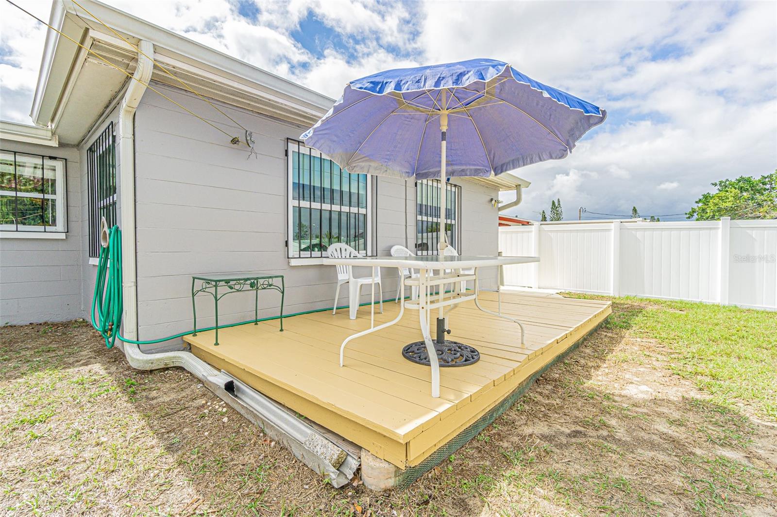 4923 GENESIS AVE, HOLIDAY, FL, 34690