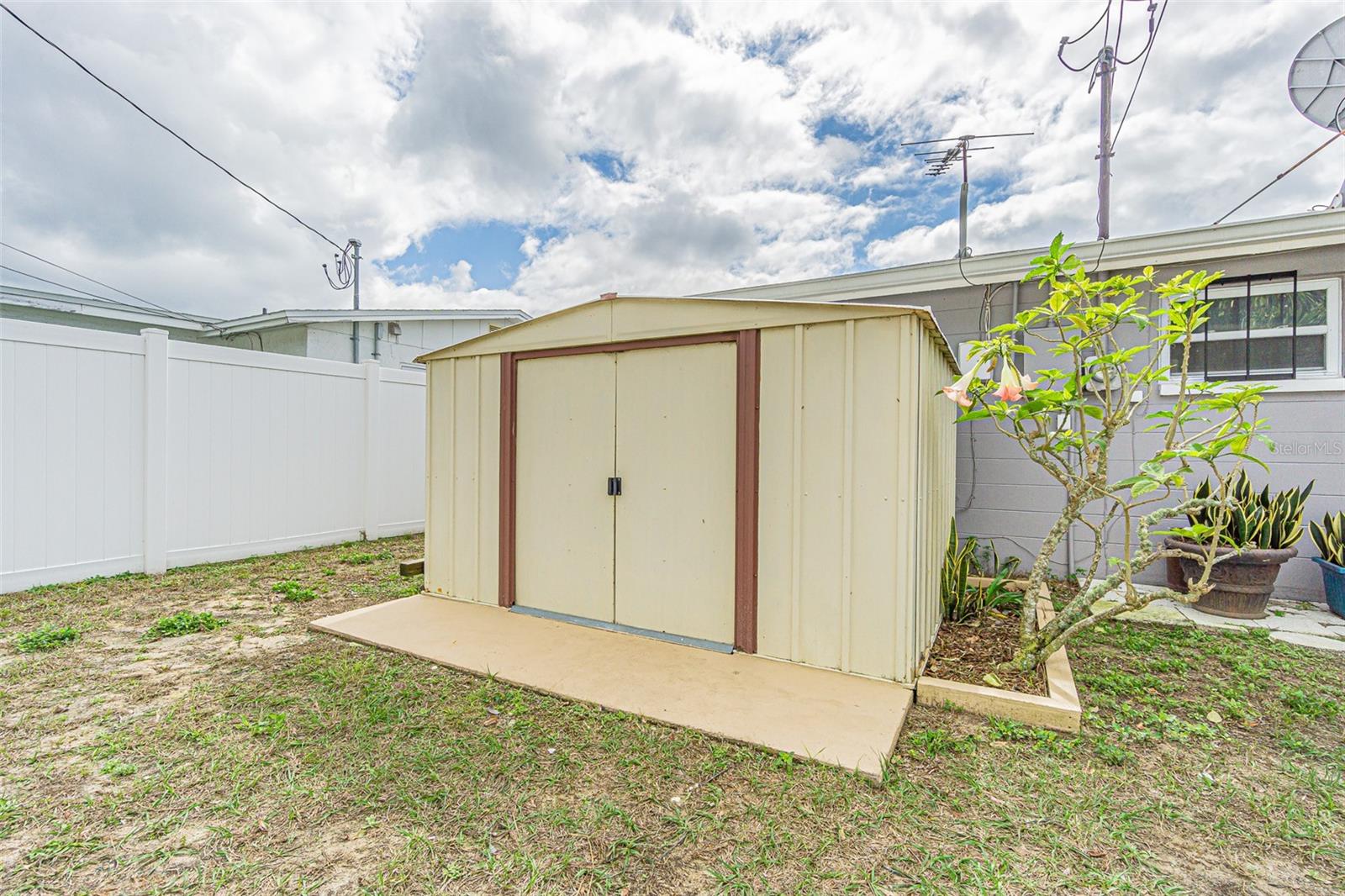 4923 GENESIS AVE, HOLIDAY, FL, 34690