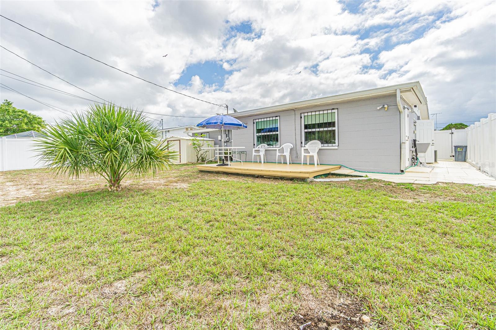 4923 GENESIS AVE, HOLIDAY, FL, 34690