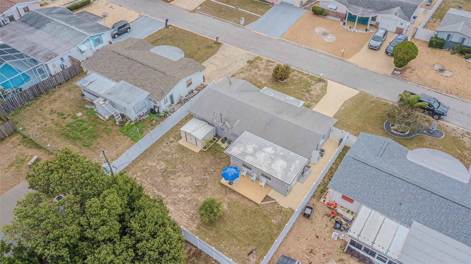 4923 GENESIS AVE, HOLIDAY, FL, 34690