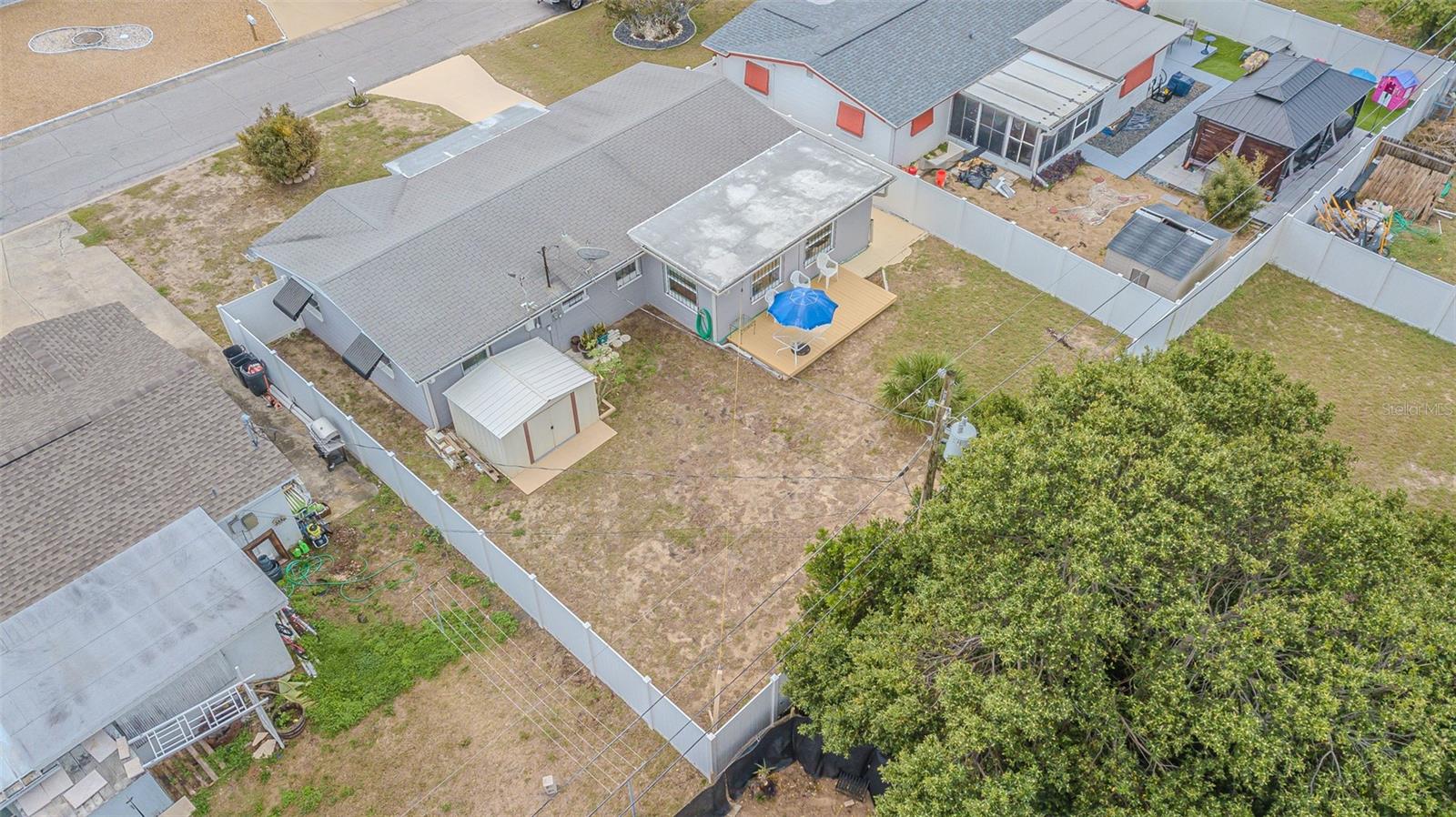 4923 GENESIS AVE, HOLIDAY, FL, 34690