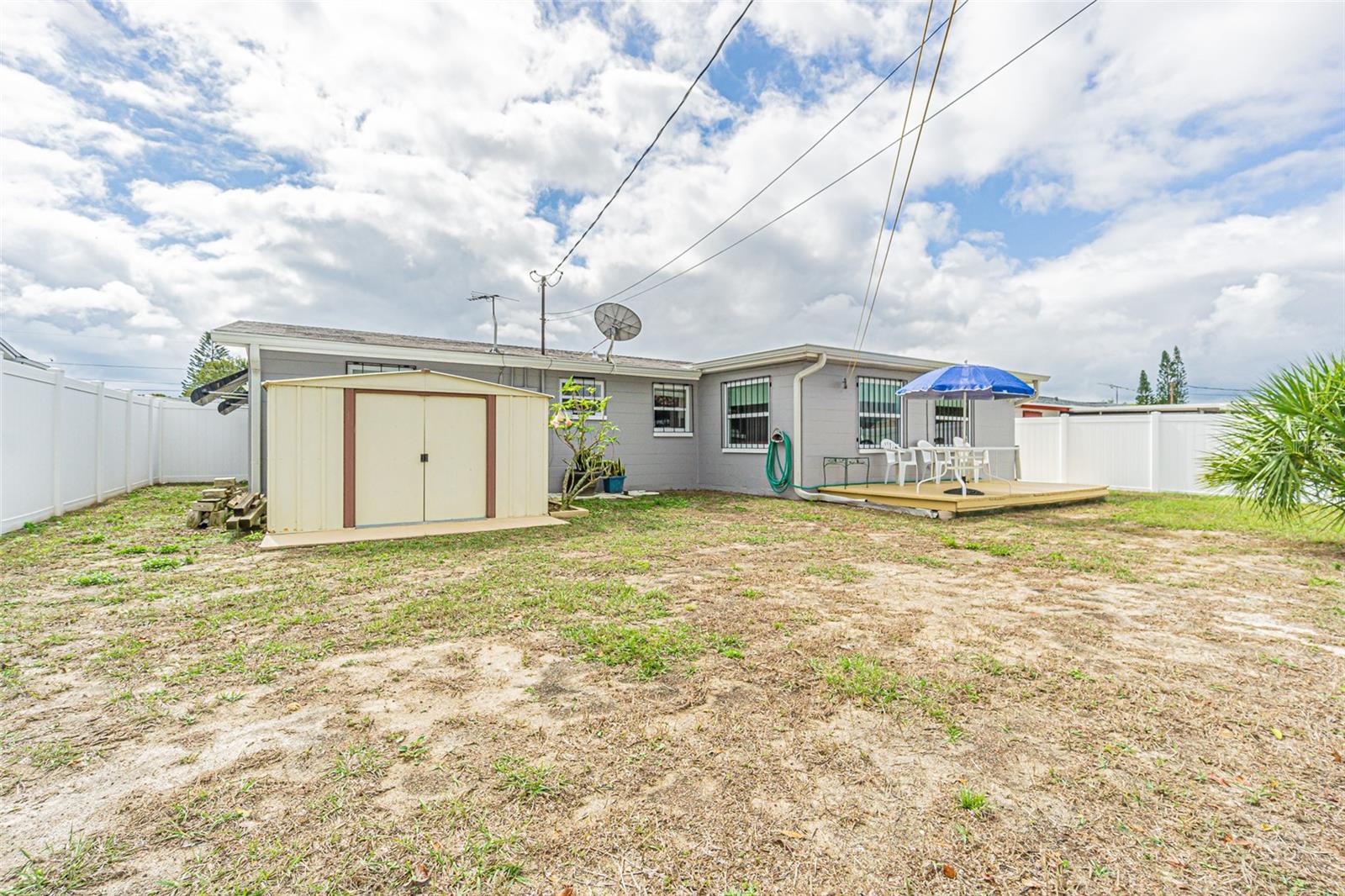 4923 GENESIS AVE, HOLIDAY, FL, 34690