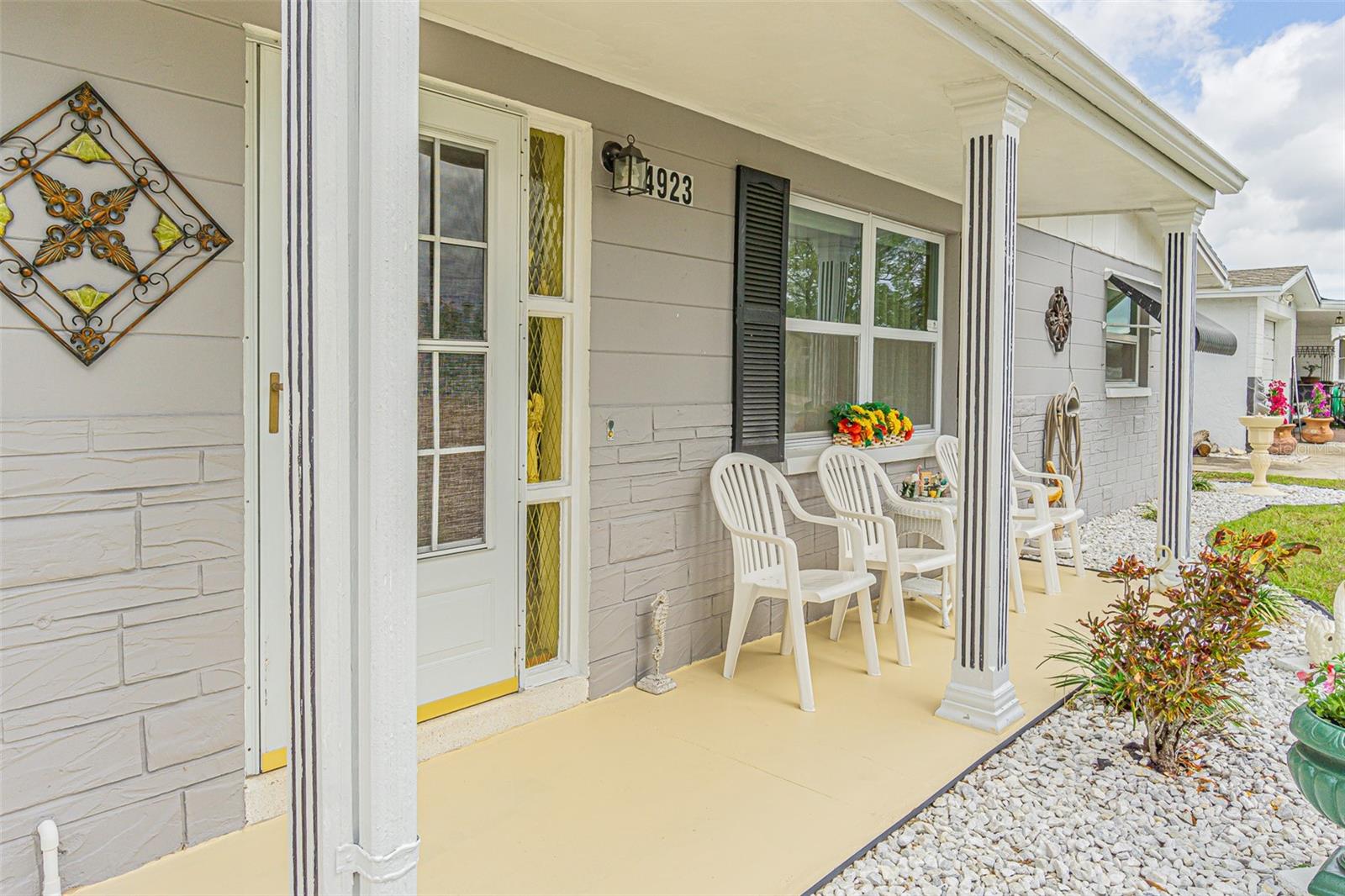 4923 GENESIS AVE, HOLIDAY, FL, 34690