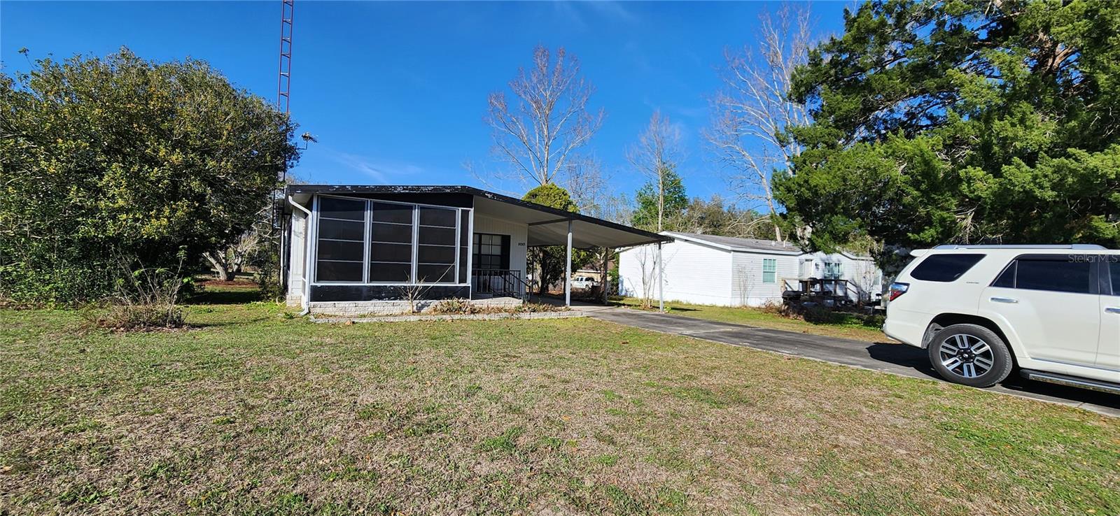 1715 NE 162ND ST, CITRA, FL, 32113