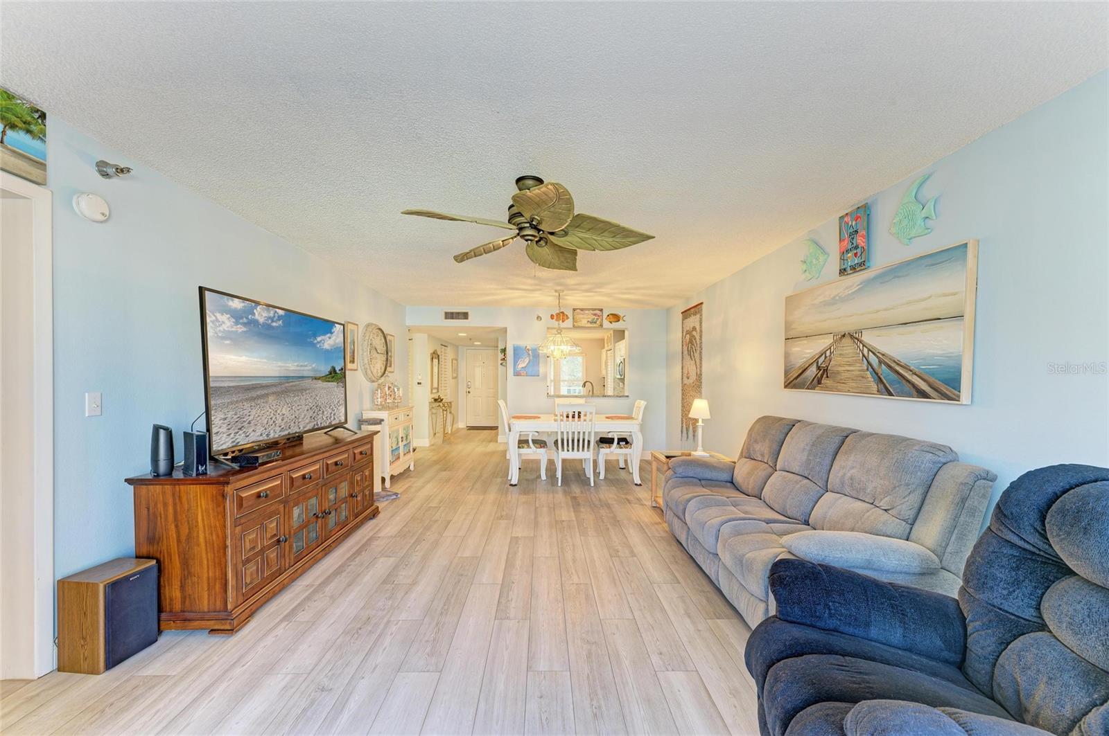 3980 IRONWOOD CIR #206, BRADENTON, FL, 34209